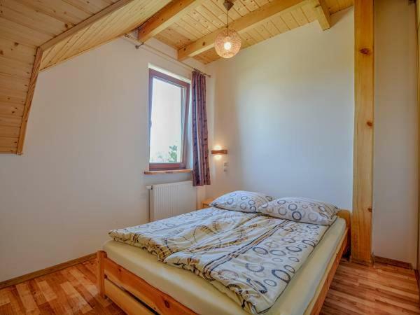 Apartament Bieszczady Solina Polanczyk "Gajowka " Berezka Exterior foto